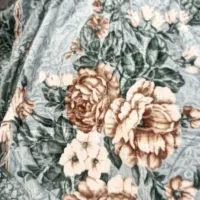 پتو خارجی cloudy دونفره|رختخواب، بالش، پتو|زاهدان, |دیوار