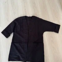 مانتو کاپشن سوییشرت پالتو ۱۰۰تومن|لباس|گنبد کاووس, |دیوار