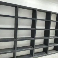 قفسه فروشگاهی