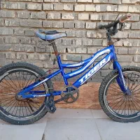 دوچرخه ۲۰|دوچرخه، اسکیت، اسکوتر|اهواز, کوی ابوالفضل|دیوار