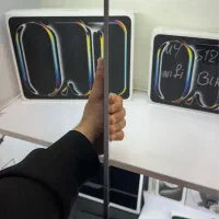 Ipad Pro M4 13inch یک ترابایت تخفیف ویژه عیدانه|تبلت|کرج, گوهردشت|دیوار