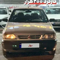 پراید 131SE