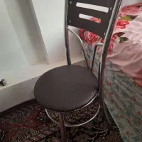 صندلی غذاخوری