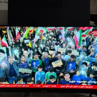 تلویزیون اسنوا ۴۹ اینچ