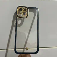 قاب گوشی آیفون ۱۳نرمال