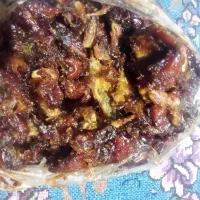 خرما درجه 1 محلی