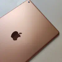 آیپد ۷ گلد، سالم،کماستفاده و تمیز / Wi-Fi