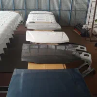 ۱۱۱ ۱۳۲ درب ۱۴۱ گلگیر ۱۵۱ اریو کاپوت اطلس سپرساینا