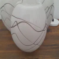 لوستر|لوستر و چراغ آویز|تربت‌حیدریه, میدان مرکزی|دیوار