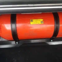 پژوپارس دوگانه کارخانه مدل 97 کم کار|خودرو سواری و وانت|اصفهان, دانشگاه اصفهان|دیوار