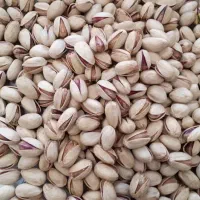 پسته درجه 1/احمدآقایی/خندان