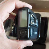 فلاش پرتابل گودکس|دوربین عکاسی و فیلمبرداری|آمل, |دیوار