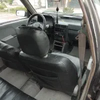 پراید مشکی ۸۲|خودرو سواری و وانت|خمام, |دیوار