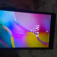 تبلت سامسونگ تب ای  تمیز سالم