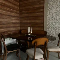 فروش میز نهارخوری ۶ نفره