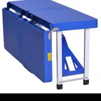 فروش میزوصندلی ۴نفره|کوهنوردی و کمپینگ|میاندوآب, |دیوار