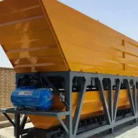 بچینگ پلانت بچینگ‌ توئین شافت بچینگ طرح راه ماشین