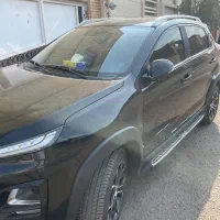 ام وی ام ایکس ۲۲ پرو مدل ۱۴۰۲ اتومات|خودرو سواری و وانت|سیرجان, |دیوار