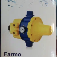 ست کنترل یا اتوماتیک آب فارموکلیداتومات پرشرسوییچ|مصالح و تجهیزات ساختمان|قرچک, میرزائی جنوبی|دیوار