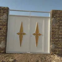 رنگ امیز درب پنجره  دلارامی|خدمات پیشه و مهارت|زابل, |دیوار