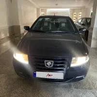 سورن پلاس|خودرو سواری و وانت|گرگان, |دیوار