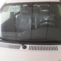 پراید ۱۳۲ سفید مدل ۹۸|خودرو سواری و وانت|فریمان, |دیوار