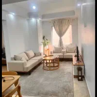 ۴۴متر/پارکینگ دار/طبقه اول/فول بازسازی