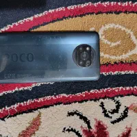 POCOx3|موبایل|خرمآباد, |دیوار