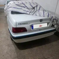 پارس آخر ۱۴۰۲ درحدخشک عتیقه