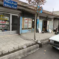 مغازه|فروش مغازه و غرفه|اهر, |دیوار