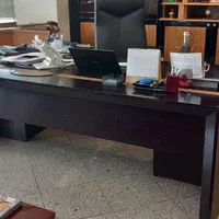 میز اداری مدیریت وکارمندی|مبلمان اداری|تهران, محمودیه|دیوار