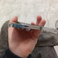ایفون 12 pro|موبایل|شهریار, شهریار|دیوار
