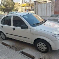 تیبا صندوقدارسند دست اول|خودرو سواری و وانت|اسلام‌شهر, شهرک واوان|دیوار