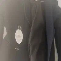 بارانی نو اصلا استفاده نشده