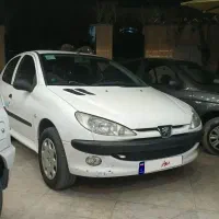 206 تیپ 2 TU3