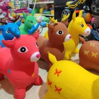 اسب بادی جنس خارجی باکیفیت