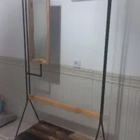 آینه چوب|آینه|کرمان, |دیوار