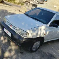 پراید صندوق‌دار|خودرو سواری و وانت|اهواز, اسلام آباد شرقی|دیوار