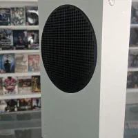 xbox series s|کنسول، بازی ویدئویی و آنلاین|مشهد, میعاد (شهرک غرب)|دیوار