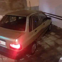 پراید مدل 84|خودرو سواری و وانت|تبریز, |دیوار