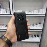 گوشی not14pro 256 گارانتی ۶ ماه