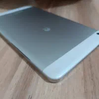 تبلت 8 اینچ mediapad M1|تبلت|ساری, |دیوار