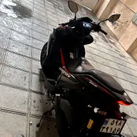 مووکر در حد راه میام|موتورسیکلت|گرگان, |دیوار