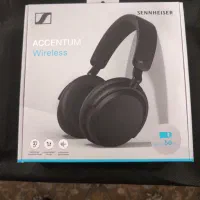 هدفون بی سیم سنهایزر مدل accentum