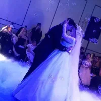 صفر تا صد مجالس دیجی و گروه دف