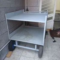 گاری یا ارابه