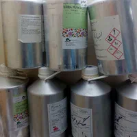 فروش پت آلومینیومی عطر و دبه بیست لیتری|ظروف نگهدارنده، پلاستیکی، یک‌بارمصرف|اصفهان, ملک|دیوار
