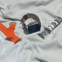 فروش ویژه ساعت هوشمند|ساعت|زرند, |دیوار