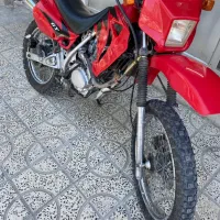 تریلر بهرو ۲۰۰ مدل ۸۶