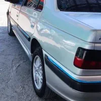 پرشیا زانتیا موتور